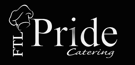 Pride Catering FTL of South Florida logo